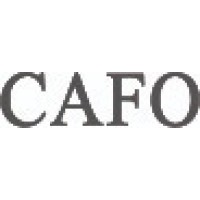 CAFO logo - Similar company to Nolate
