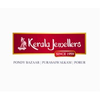 Kerala Jewellers logo - Similar company to Manan Foods