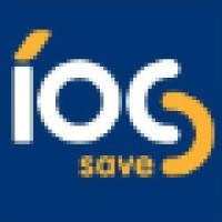 IOC Save logo - Similar company to Cashdash