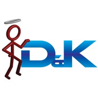 D&K Management Consultants logo - Similar company to Mathebula Mbali Attorneys