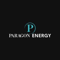 Paragon Energy logo - Similar company to Tails Agogo