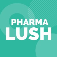 Pharmalush logo - Similar company to World Patriarchal Maronite Foundation For Integral Development