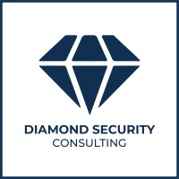 Diamond Security Consulting logo - Similar company to Ciberobs Consulting