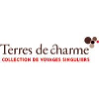 TERRES DE CHARME logo - Similar company to Ilanda Travel