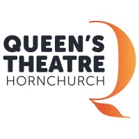 Queen's Theatre Hornchurch logo - Similar company to Variable Matter
