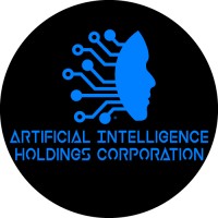ARTIFICIAL INTELLIGENCE HOLDINGS CORPORATION logo - Similar company to Peak Potential Llc