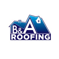 B&A Roofing - North Alabama logo - Similar company to B&B Siding And Roofing