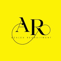Azalea Recruitment logo - Similar company to Sachs Gerace Lawyers