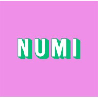 Numi Educação logo - Similar company to Amplifica Experiências De Aprendizagem