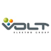 Volt Elektro Groep logo - Similar company to Meer Elektro