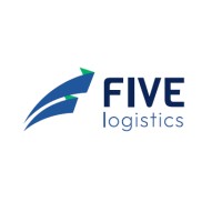 Five Logistics logo - Similar company to Voe Cargo