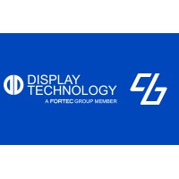 Display Technology CB logo - Similar company to Sea Data