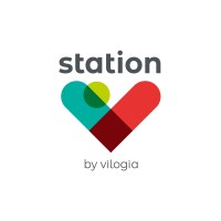 Station V by Vilogia logo - Similar company to [S]City