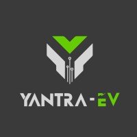 Yantra EV logo - Similar company to Dsr Ev Mobility