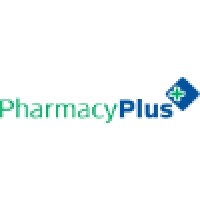 Pharmacy Plus Limited logo - Similar company to Pharmacy Plus Ltd