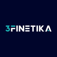 3FINETIKA logo - Similar company to Eneractive Solutions, An Edison Energy Company
