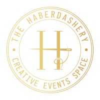 The Haberdashery logo - Similar company to Spifox Too