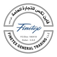 Finetex General Trading LLC logo - Similar company to Rorganics General Trading Llc