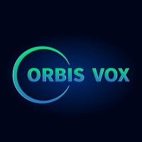 Orbis Vox logo - Similar company to Ata Services - One Stop Service Solutions