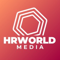 HR World Media logo - Similar company to The Creative District