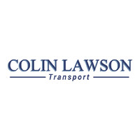 COLIN LAWSON TRANSPORT LIMITED logo - Similar company to Bte Logistics Ltd.