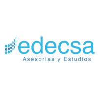 Edecsa Asesorías y Estudios logo - Similar company to Fundación Centcap Educa