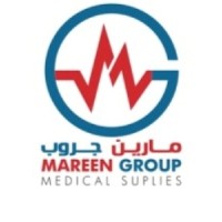 Mareen Group logo - Similar company to Trialpha Co.