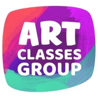 Art Classes Group logo - Similar company to Cac - Children'S Art Classes