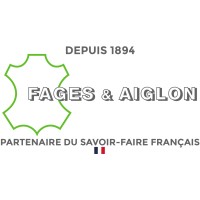 Fages & Aiglon logo - Similar company to Moncrepin.Com