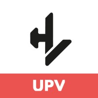 Hyperloop UPV logo - Similar company to Uc3M Consulting+