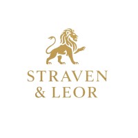 Straven & Leor logo - Similar company to Byteapple Technologies