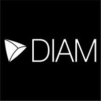 DIAM Poland logo - Similar company to Diam Uk