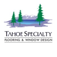 Tahoe Specialty Flooring & Window Design logo - Similar company to Foremost Interiors