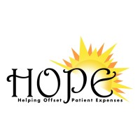 HOPE-Helping Offset Patient Expenses logo - Similar company to Newtown Square Neighbors