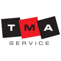 TMA Service logo - Similar company to Quiptec Ab