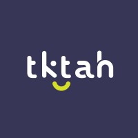 tktah | تكتة logo - Similar company to Byteforge