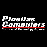 Pinellas Computers logo - Similar company to Viatek Solutions