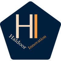 Haldor Innovations logo - Similar company to Muraadpay