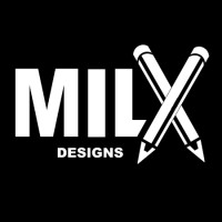 Milx Designs logo - Similar company to Milx Technologies