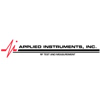 Applied Instruments, Inc. logo - Similar company to Applied Instruments
