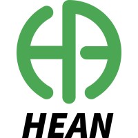 Maanshan HEAN Co., Ltd. logo - Similar company to Ulwazi Energy Technologies