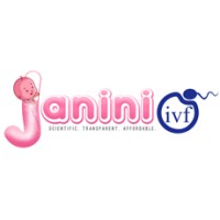 Janini IVF delhi logo - Similar company to Dynamic Fertility & Ivf Centre Delhi