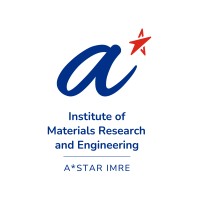 A*STAR Institute of Materials Research and Engineering (A*STAR IMRE) logo - Similar company to A*Star Singapore Institute Of Manufacturing Technology (A*Star Simtech)