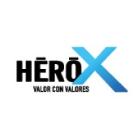 HéroX Program logo - Similar company to Herox