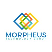 Morpheus Technology Group logo - Similar company to Morpheus Technologies