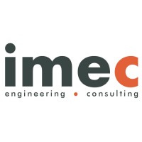 IMEC |  engineering & consulting logo - Similar company to Imec Engineering Solutions (Pvt.) Limited