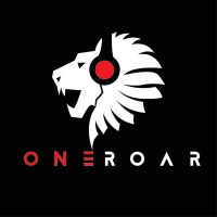 One Roar logo - Similar company to Desify