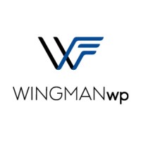 WingMan WP logo - Similar company to Nerdo Studio, Inc.