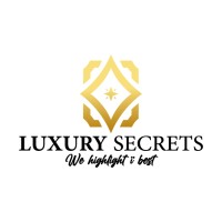 Luxury Secrets Co logo - Similar company to Ozone Digital Solutions