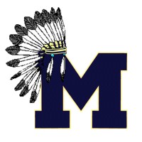 Massapequa High School logo - Similar company to Massapequa Public Schools [And Massapequa / Berner High School Alumni]